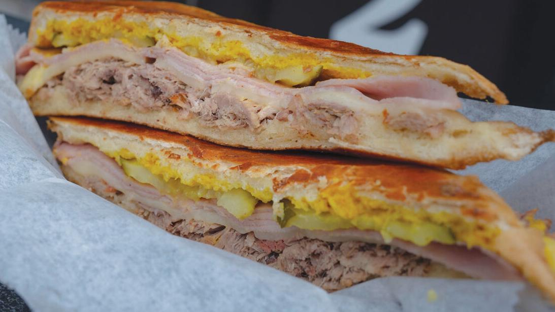 Soy Cubano